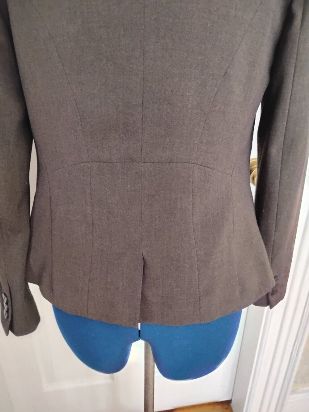 New York and Company Skirt Suit Set - Picture 10 of 14
